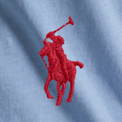 Chambray Blue