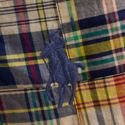 Madras Patchwork