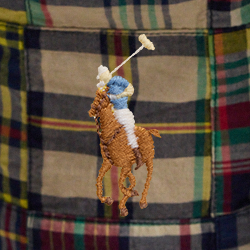 Madras Patchwork