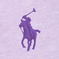 Pastel Purple Heather/Nevis