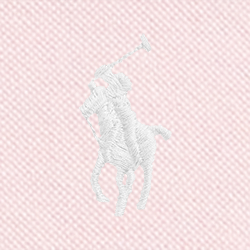 Garden Pink/White