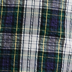 Navy/Green Gordon