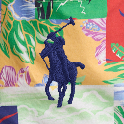 Beach Bazaar Patchwork