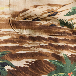 Outrigger Scenic