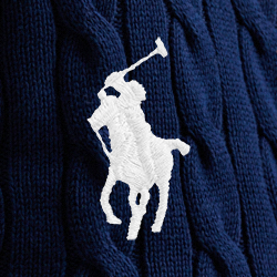 Bright Navy