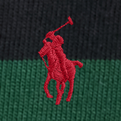 Northwest Pine/Polo Black