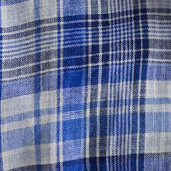 Blu multicolore