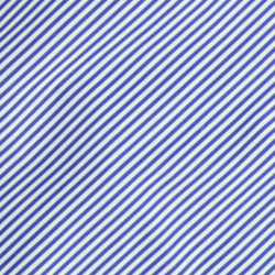 Blau/Weiß