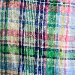 Pink Blue Multi