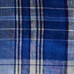 Blu multicolore