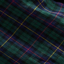 Green/Navy Multi