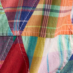 Patchwork/Madraskaro