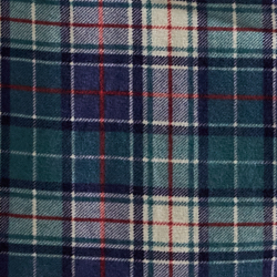 Verde/Blu navy multi