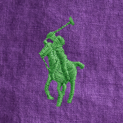Tie Purple