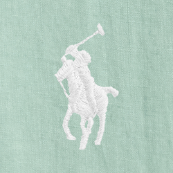 Faded Mint
