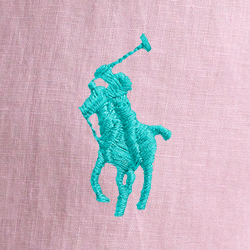 Carmel Pink