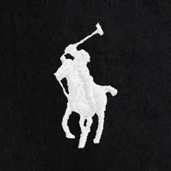 Polo Black