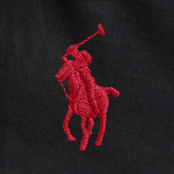 Polo Black