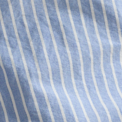 Blue/White