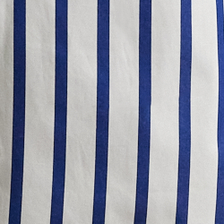 White/Blue