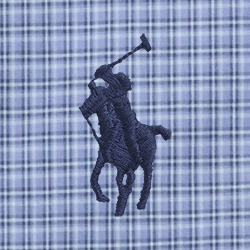 Blue Multi
