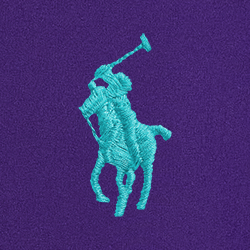 Chalet Purple