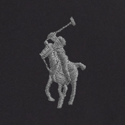 Polo Black
