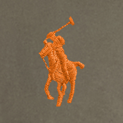 Ranger-Grün