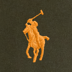 Ranger-Grün