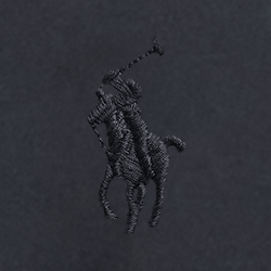 Polo Black