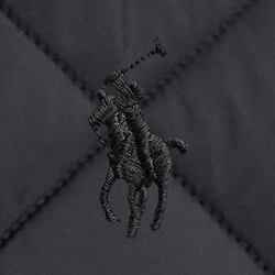 Polo 黑色