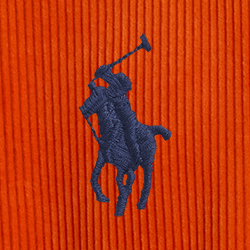 College Orange