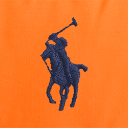 Sailing Orange