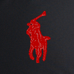 Polo Black