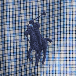 Blue Multi