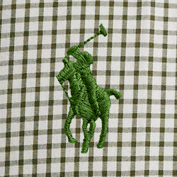 White New Olive
