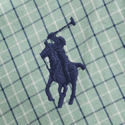 Lovat Blue Multi