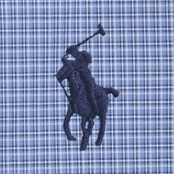 Blue Multi