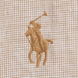 Coastal Beige White