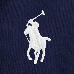 Newport-Navy/Weiß