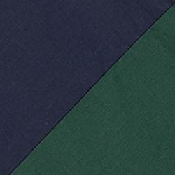 Muschio ag/Blu navy raff