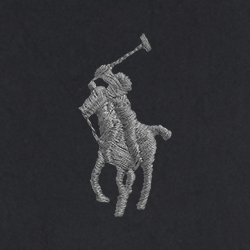 Polo Black