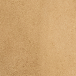 Daim couleur caf&eacute;