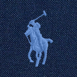 Dark Indigo
