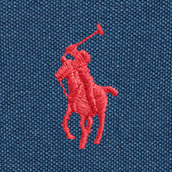 Medium Indigo
