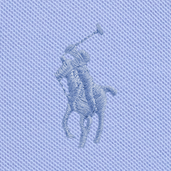 Dress Shirt Blue