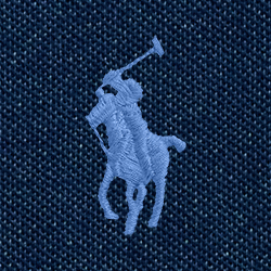 Dark Indigo