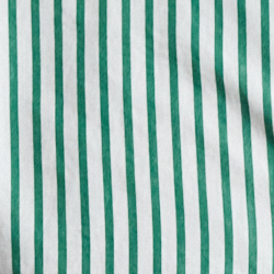 Green/White
