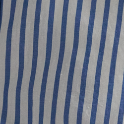 Blue/White