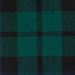 Navy Green Multi
